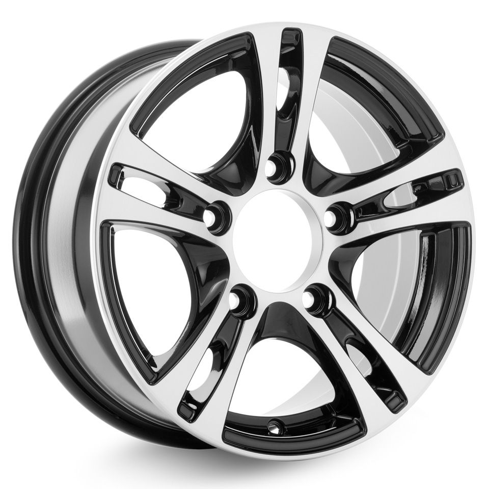 СКАД  Дюна  6,5\R15 5*139,7 ET40  d98,5  Алмаз  [2110005]