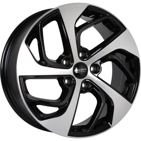 СКАД  Hyundai Tucson (KL-275)  7,0\R17 5*114,3 ET51  d67,1  Алмаз  [2650005]