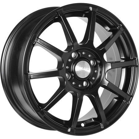 СКАД  Акита  6,0\R15 4*100 ET48  d54,1  Черный-бархат  [2880325]