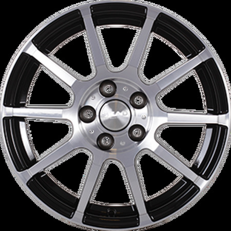 СКАД  Акита  6,0\R15 4*100 ET47  d60,1  Алмаз  [2880605]