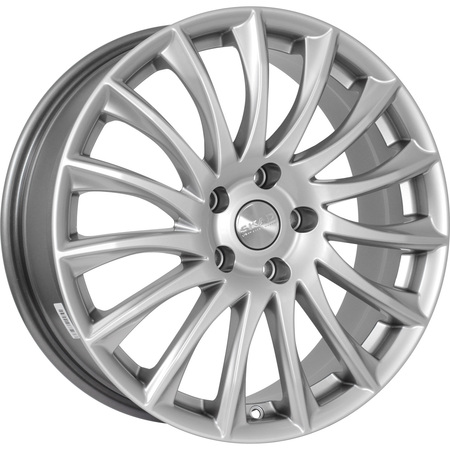 Валенсия R18x7 5x114.3 ET40 CB67.1 Selena