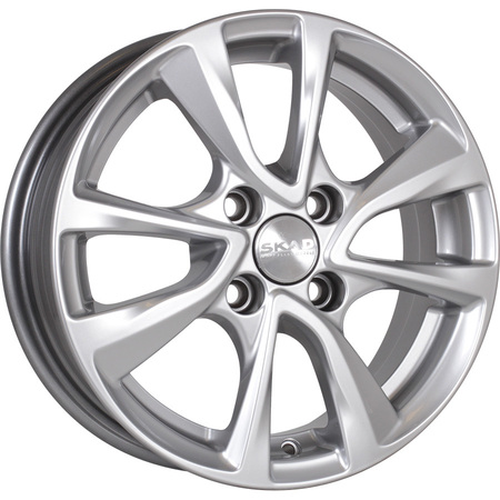 Ницца R14x5.5 4x100 ET35 CB67.1 Selena