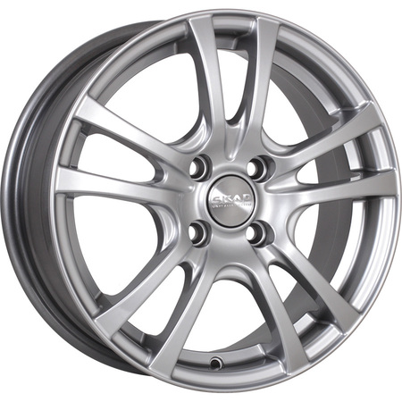 Дели R15x6 4x98 ET38 CB58.6 Selena
