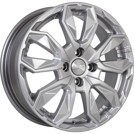 Сочи R16x6 4x100 ET41 CB60.1 Selena