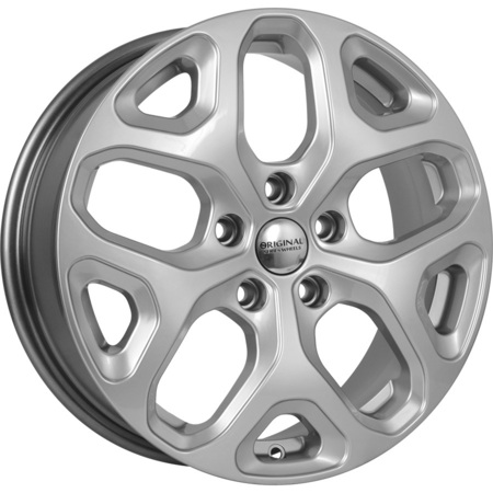 СКАД  Hyundai IX35(KL-307)  6,5\R17 5*114,3 ET48  d67,1  Селена  [3240008]