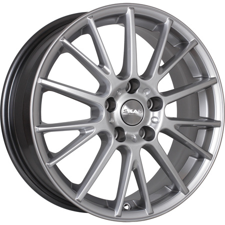 Дубай R17x6.5 5x114.3 ET40 CB66.1 Selena