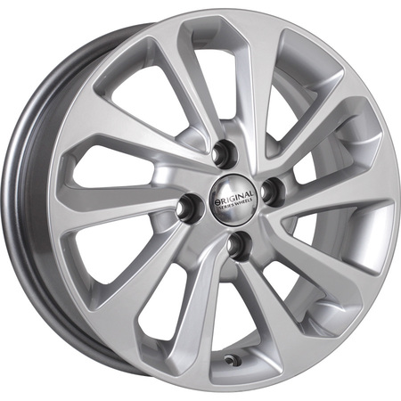 СКАД  Hyundai (KL-320)  6,0\R15 4*100 ET46  d54,1  Селена  [3320008]