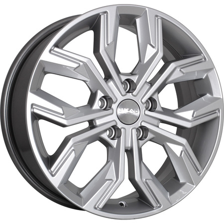 Амиата R17x7 5x108 ET45 CB60.1 Selena