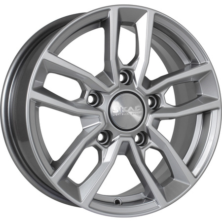 Вайсхорн R16x6.5 5x139.7 ET40 CB98 Selena