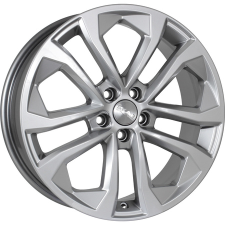 Тукан R17x7 5x100 ET45 CB67.1 Selena
