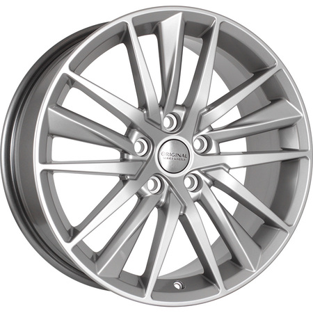 KL-353 R18x8 5x112 ET40 CB57.1 Selena