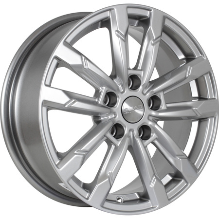 Кения R16x6.5 5x114.3 ET50 CB67.1 Selena