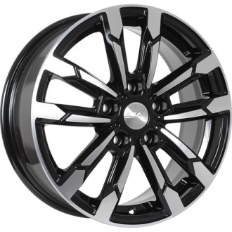 Кения R16x6.5 5x110 ET45 CB63.35 Almaz