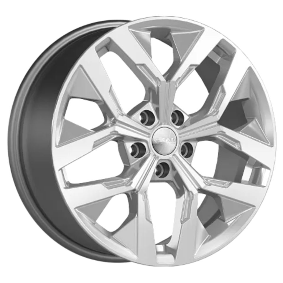 СКАД  Ламберт  7,5\R18 5*112 ET40  d57,1  Селена  [4170508]  <С>