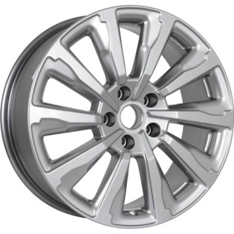 Астер R18x8 5x114.3 ET40 CB66.1 Selena