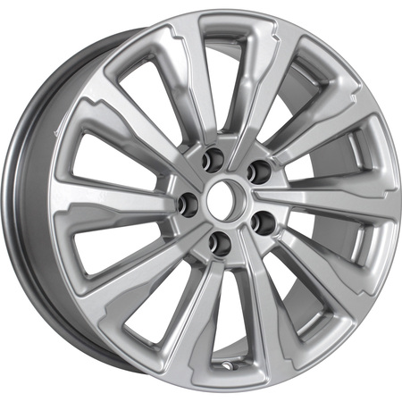 Астер R18x8 5x114.3 ET45 CB60.1 Selena