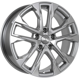 АТАКОР R17x7 5x110 ET35 CB65.1 Selena