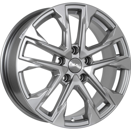 АТАКОР R17x7 5x114.3 ET43 CB67.1 Selena