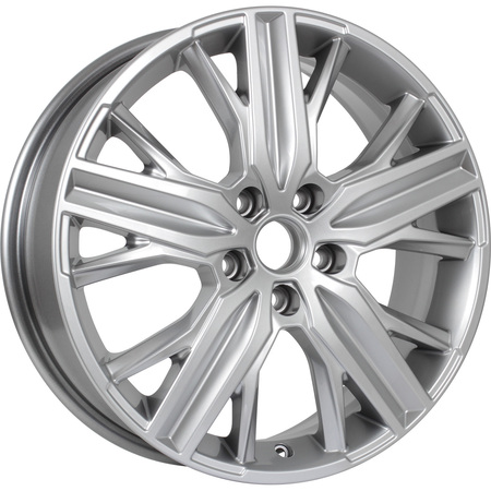 KL-375 R18x6.5 5x108 ET33 CB60.1 Selena