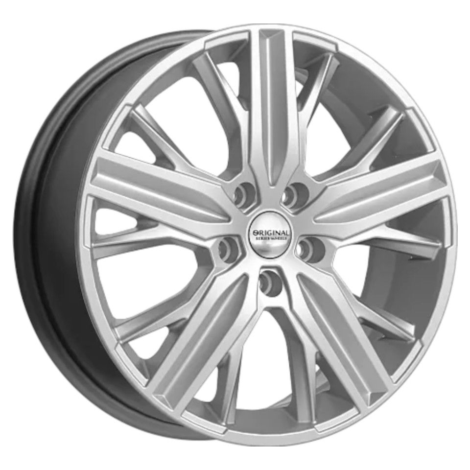 СКАД  KL-375 (18Haval H3)  6,5\R18 5*114,3 ET34  d66,6  Селена  [4252208]