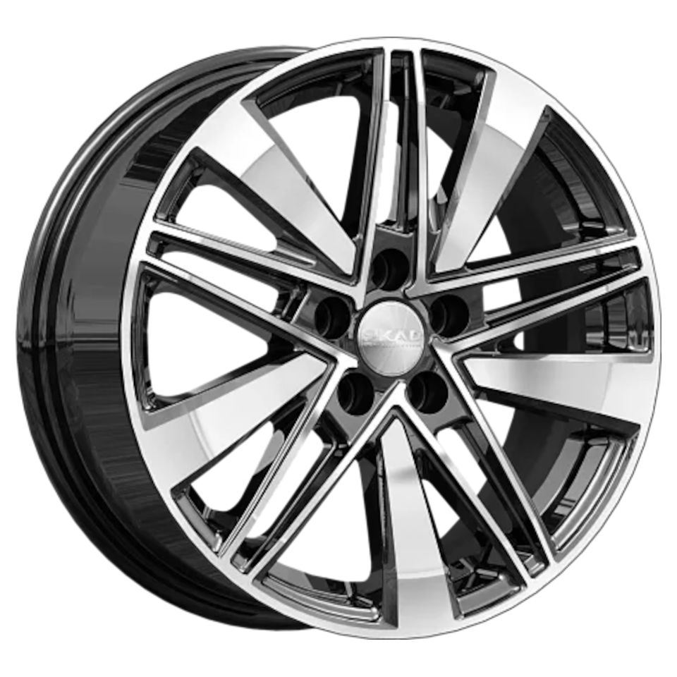 СКАД  Тайто  6,5\R16 5*110 ET46  d67,1  Алмаз  [4391605]