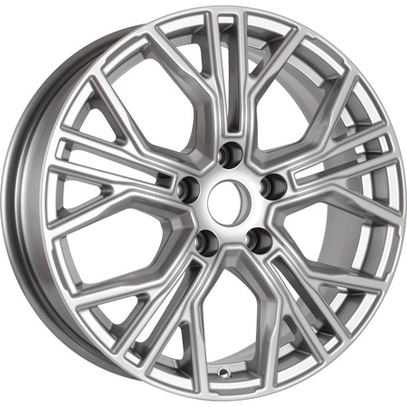 Тибет R17x6.5 5x108 ET33 CB60.1 Selena