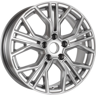 Тибет R17x6.5 5x100 ET45 CB67.1 Selena
