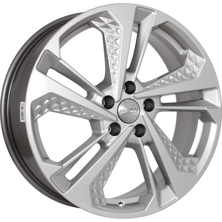 KL-1069 R18x7 5x108 ET33 CB60.1 Selena