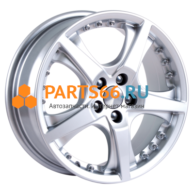 6,5x16/5x100 ET45 D56,1 Diamond Селена