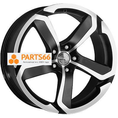 6x15/5x114,3 ET45 D67,1 Аллигатор (КЛ132) Алмаз