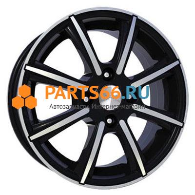 5,5x14/4x98 ET38 D58,6 Монако (КЛ185) Алмаз