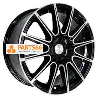 7x16/5x112 ET40 D57,1 Le-Mans (КЛ237) Алмаз