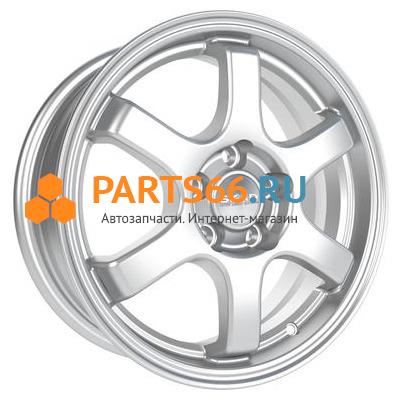 6x15/5x100 ET38 D57,1 Киото (КЛ249) Селена (АРС 014 black)