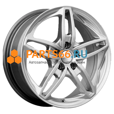 7x17/5x114,3 ET39 D60,1 Турин (КЛ253) Селена (АРС 014 black)