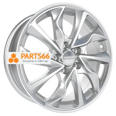 7x17/5x114,3 ET45 D66,1 Marseille (КЛ238) Селена
