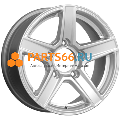7x16/5x139,7 ET30 D98,5 Сафари (КЛ316) Селена