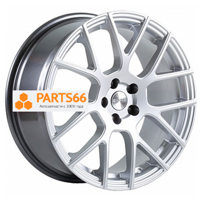 8x18/5x112 ET30 D66,6 Stiletto (КЛ225) Селена
