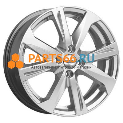 6x16/4x100 ET49 D54,1 KL-325 Селена
