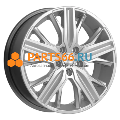 6,5x18/5x112 ET38 D57,1 KL-375 Селена