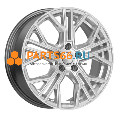 6,5x17/5x108 ET33 D60,1 Тибет (КЛ379) Селена