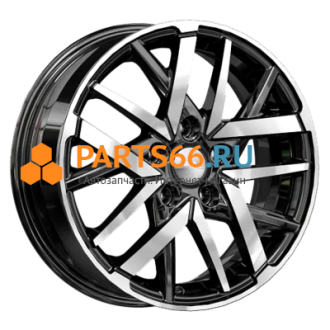 6x16/5x114,3 ET45 D67,1 Босфор (КЛ355) Алмаз