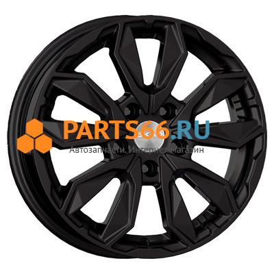 6x16/4x100 ET41 D60,1 Сочи (КЛ309) Бархат новый