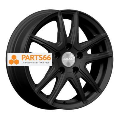 6x16/4x100 ET41 D60,1 Сидней (КЛ308) Бархат новый