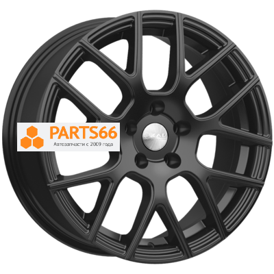8x18/5x114,3 ET45 D60,1 Stiletto (КЛ225) Бархат новый