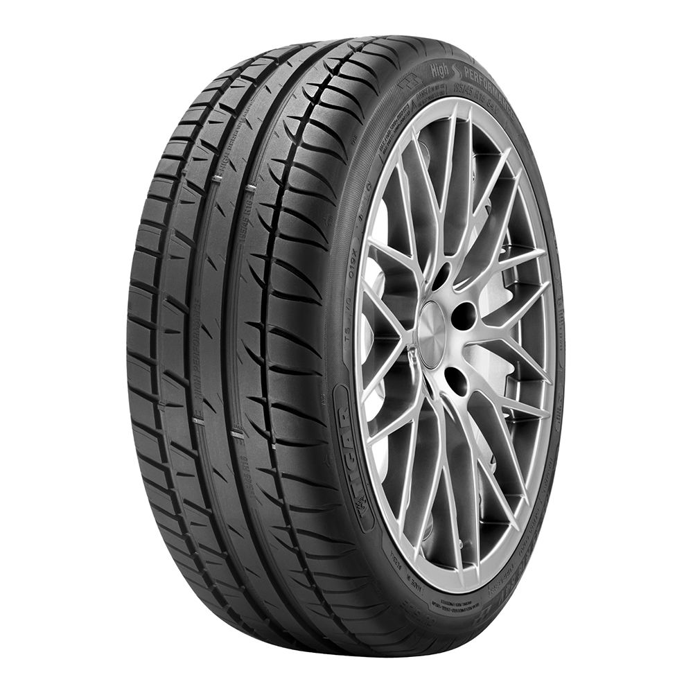 Тайгер  225/50/16  W 92 HIGH PERFORMANCE   старше 3-х лет