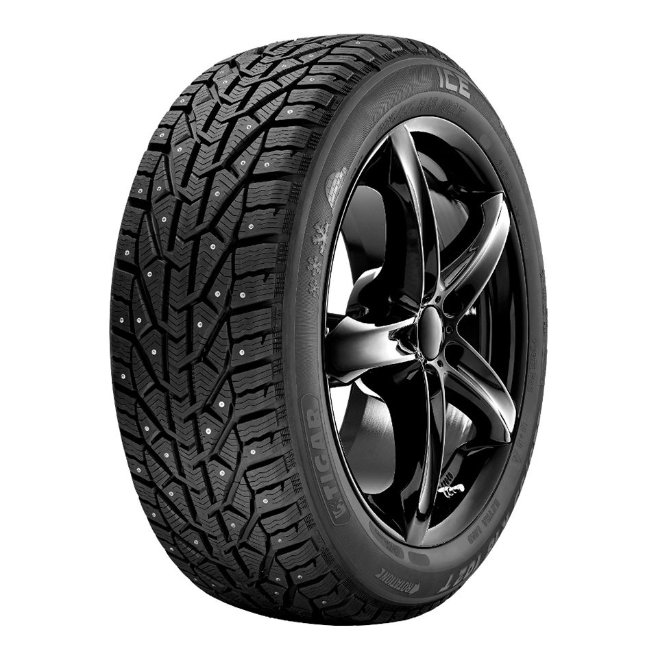 Тайгер 185/60/15 T 88 ICE XL Ш. старше 3-х лет