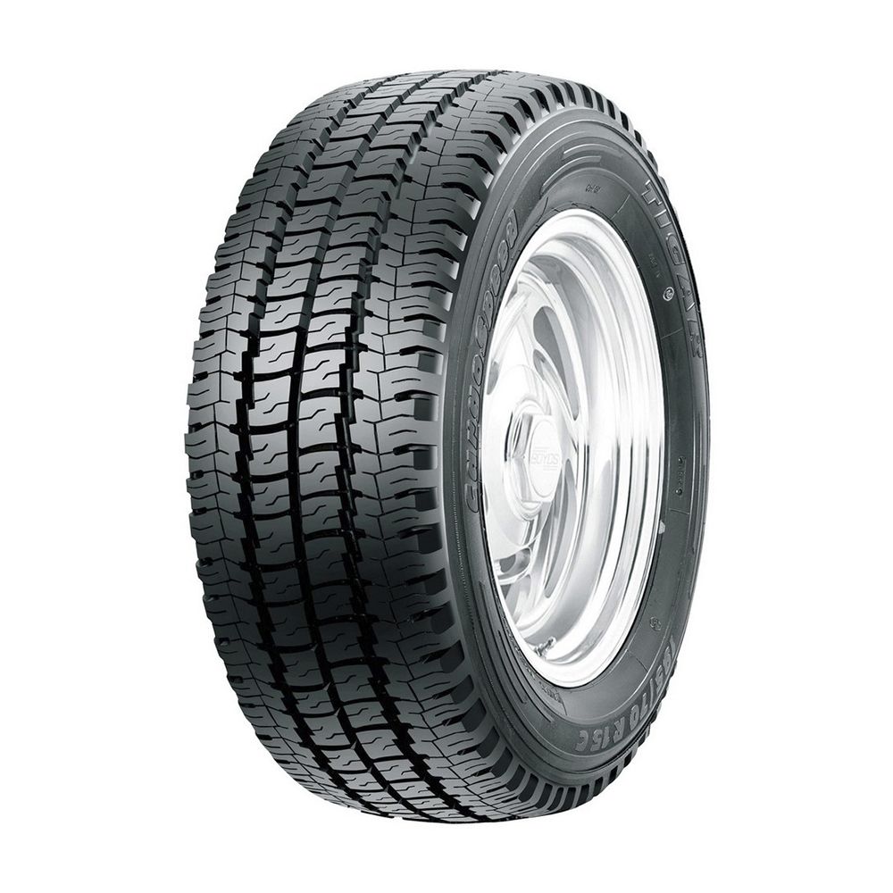 Тайгер  195/80/15  R 106/104 C Cargospeed   старше 3-х лет