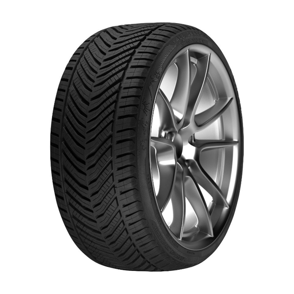 Тайгер  235/65/17  H 108 ALL SEASON SUV  XL  старше 3-х лет