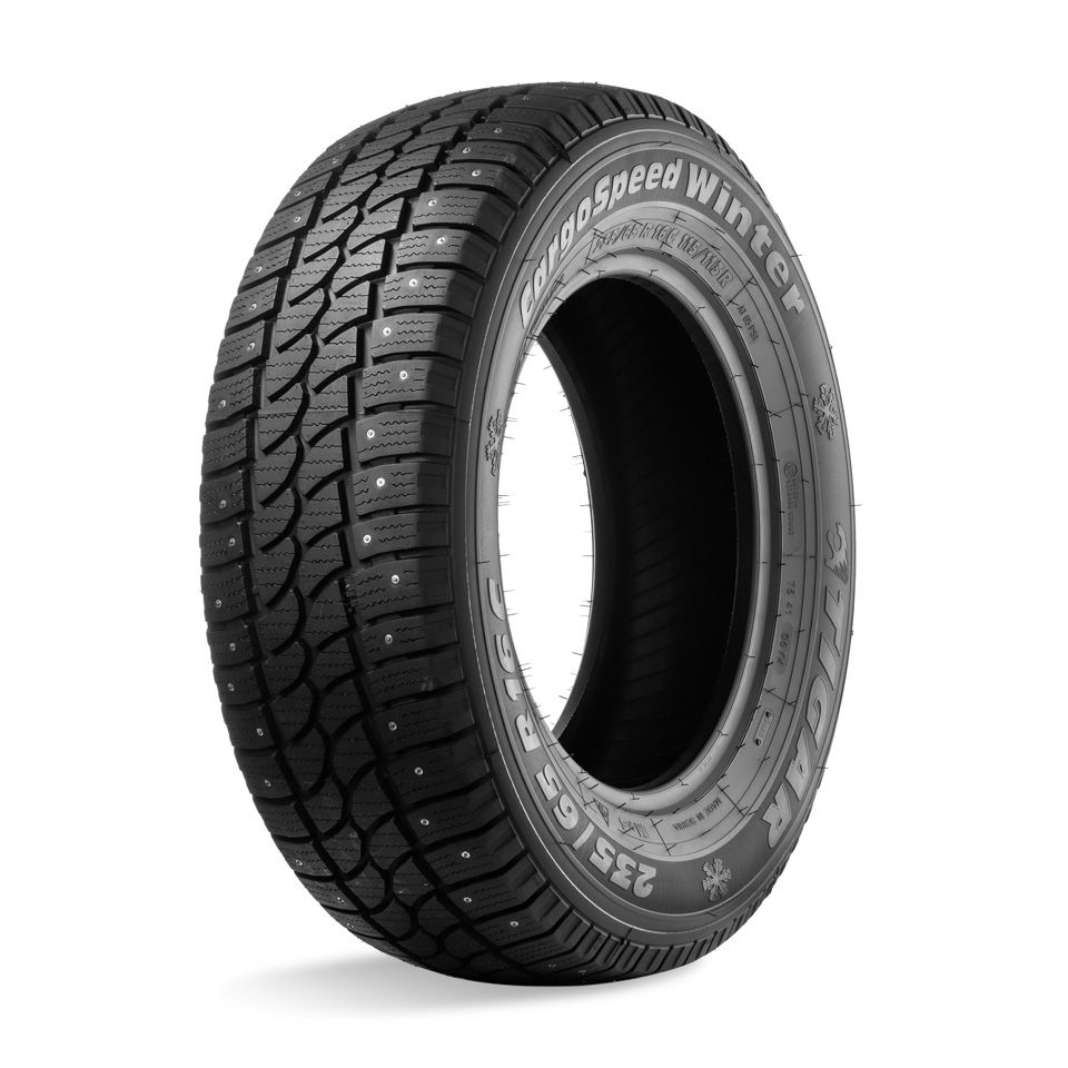 Тайгер 205/65/16 R 107/105 C Cargospeed Winter Ш. старше 3-х лет