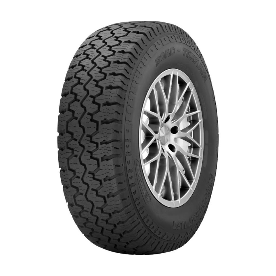 Тайгер 245/70/16 T 111 ROAD TERRAIN XL старше 3-х лет